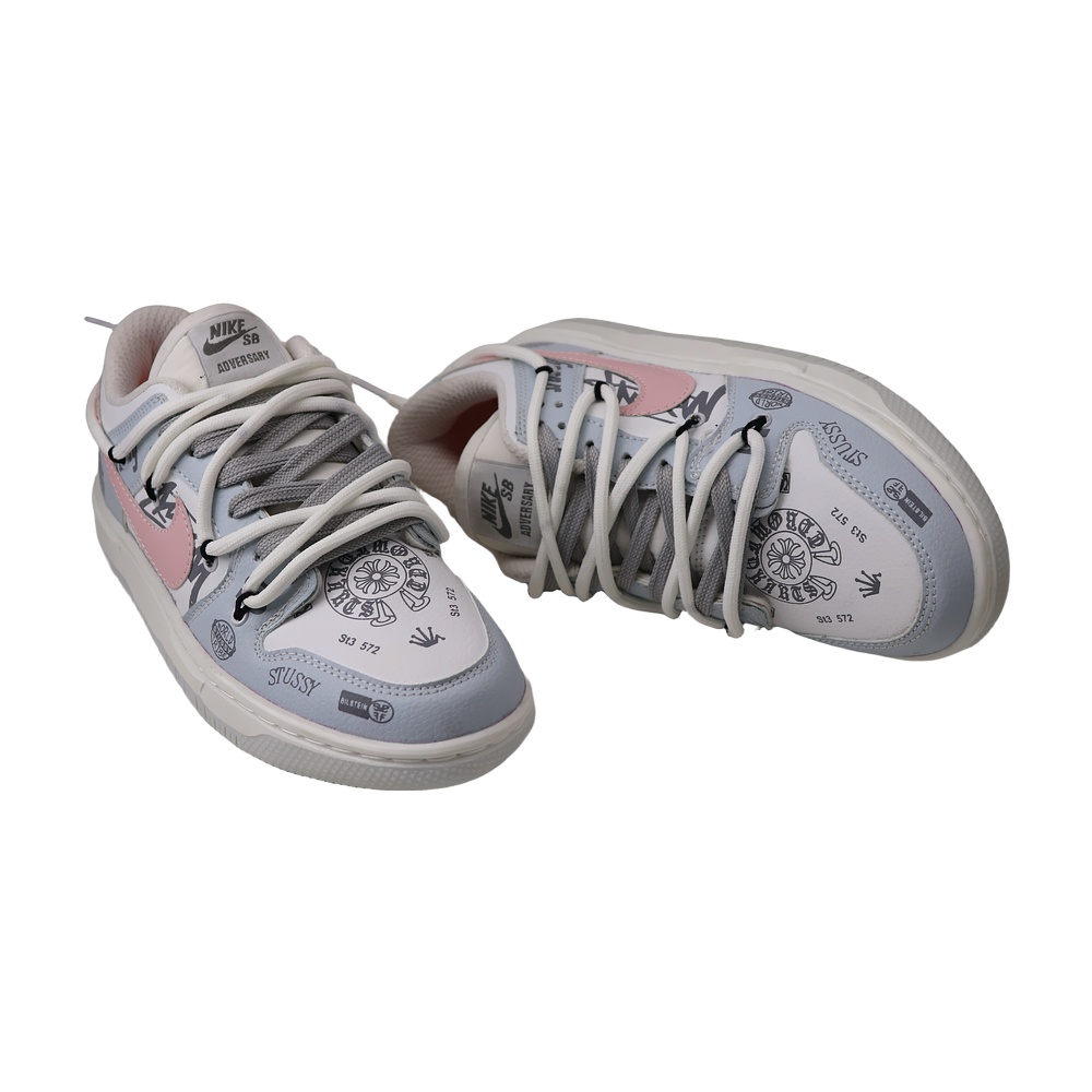 خرید آنلاین کتونی زنانه سناتور مدل جردن دانک کد 91